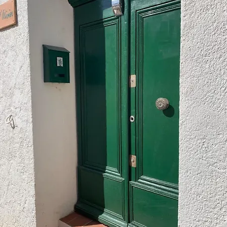 La Maison De Suzy * Сен-Тропе