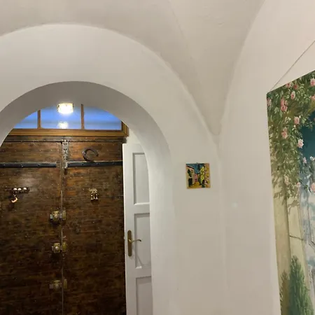 La Maison De Suzy Сен-Тропе