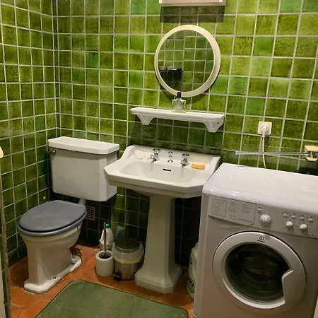 Апартаменти La Maison De Suzy