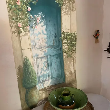 La Maison De Suzy Сен-Тропе