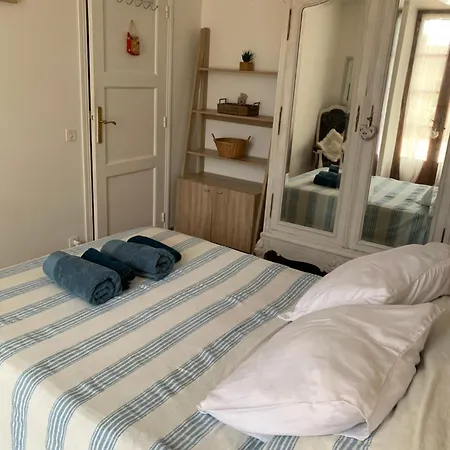 Апартаменты La Maison De Suzy