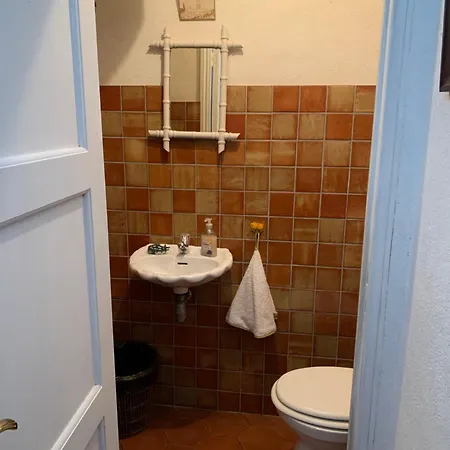 La Maison De Suzy Апартаменти Сен-Тропе