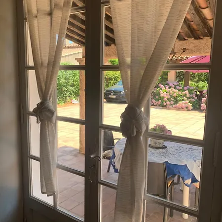 La Maison De Suzy Апартаменты