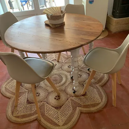 Апартаменти La Maison De Suzy Сен-Тропе