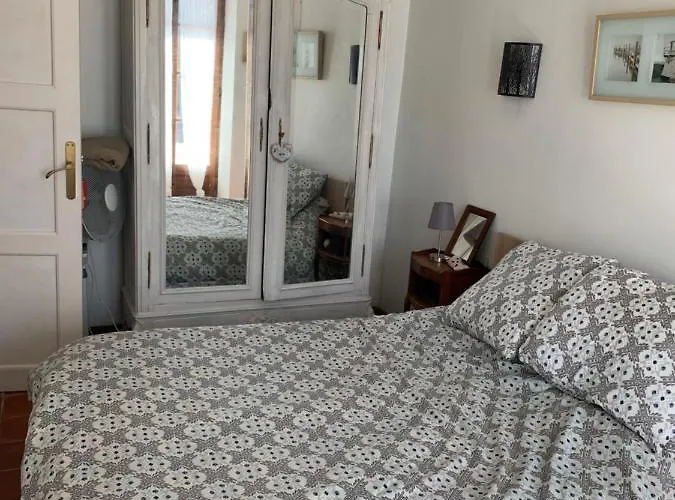 La Maison De Suzy * Saint-Tropez