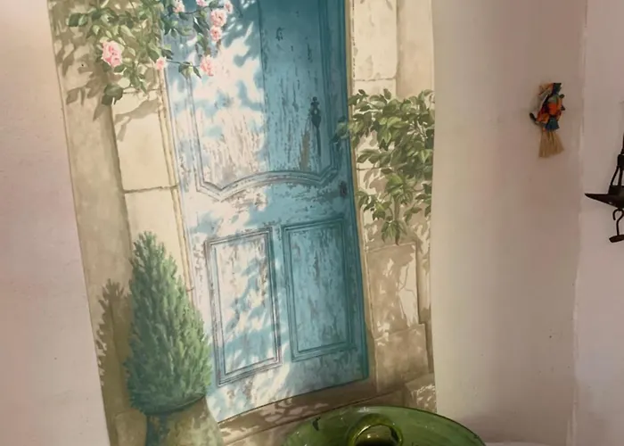 La Maison De Suzy Saint-Tropez