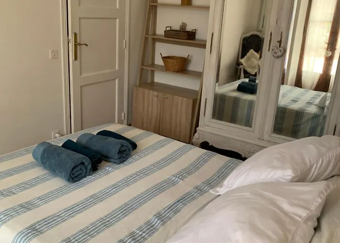 Apartament La Maison De Suzy