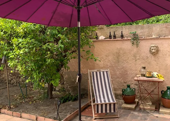 La Maison De Suzy Apartament *