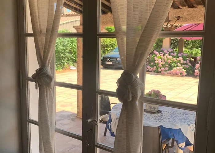 La Maison De Suzy Daire