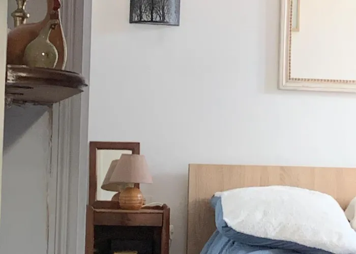 Daire La Maison De Suzy *