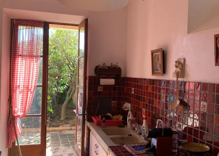 Daire La Maison De Suzy