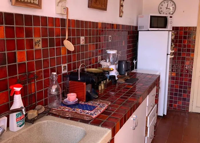 Apartament La Maison De Suzy *