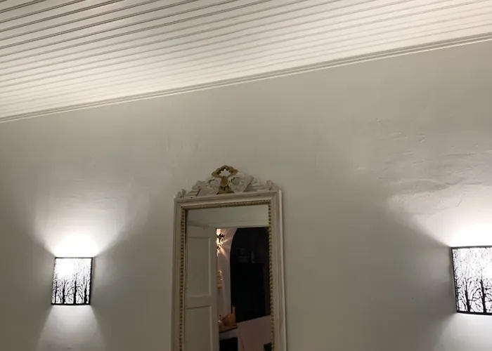 Daire La Maison De Suzy