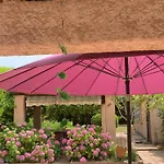 Apartment La Maison De Suzy Saint-Tropez