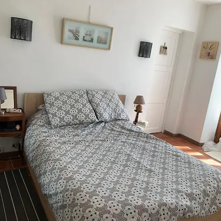 Lejlighed La Maison De Suzy *