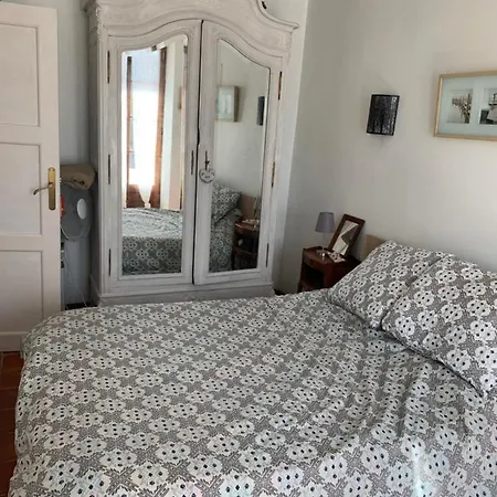 La Maison De Suzy * Saint-Tropez