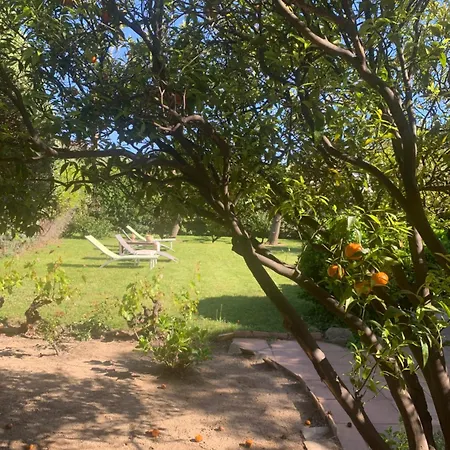 Lejlighed La Maison De Suzy Saint-Tropez