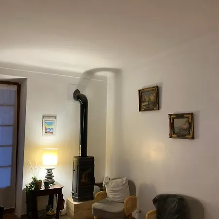 Apartment La Maison De Suzy *