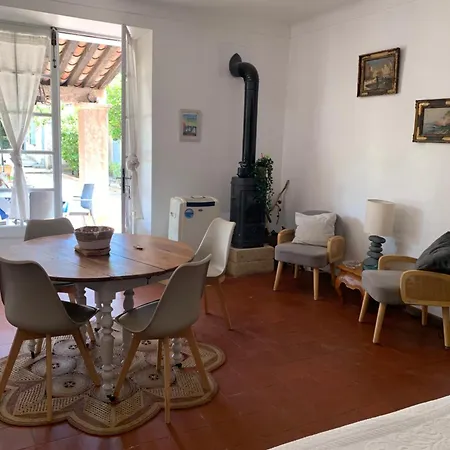 Lejlighed La Maison De Suzy *