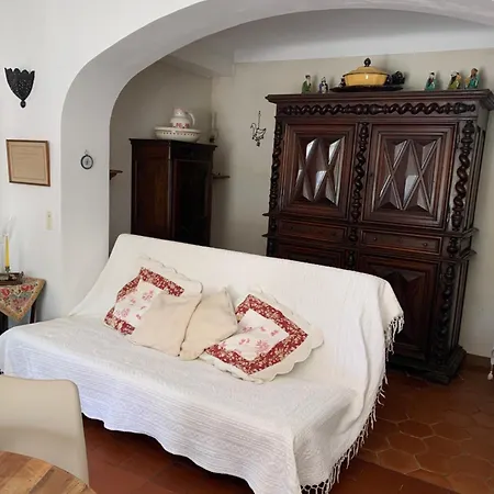 La Maison De Suzy * Saint-Tropez