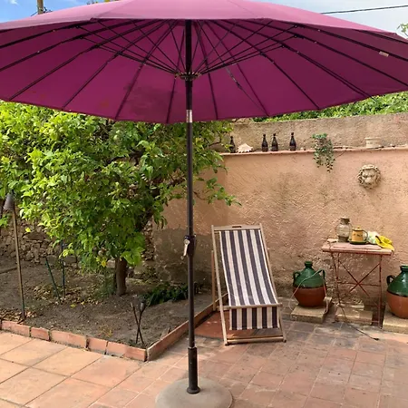 La Maison De Suzy شقة *