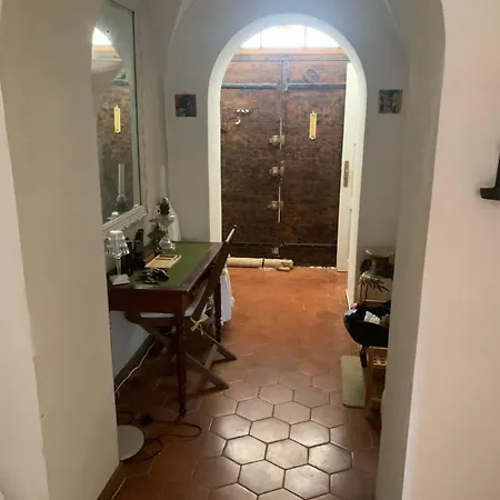 La Maison De Suzy Lejlighed