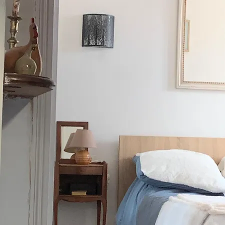 Apartmán La Maison De Suzy *