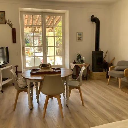 La Maison De Suzy Appartement *