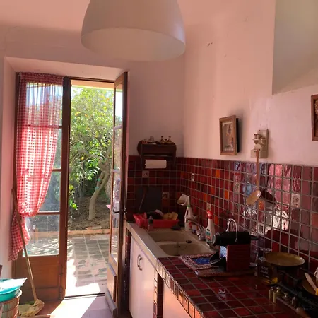 Appartamento La Maison De Suzy