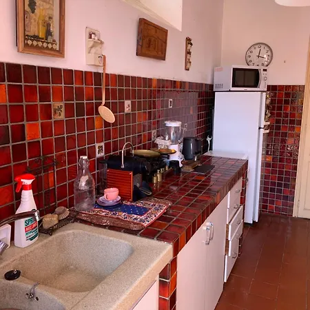 Apartmán La Maison De Suzy *