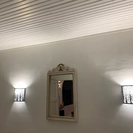 Apartmán La Maison De Suzy