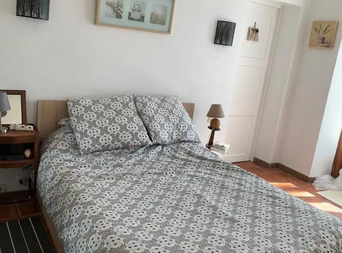 Apartmán La Maison De Suzy *