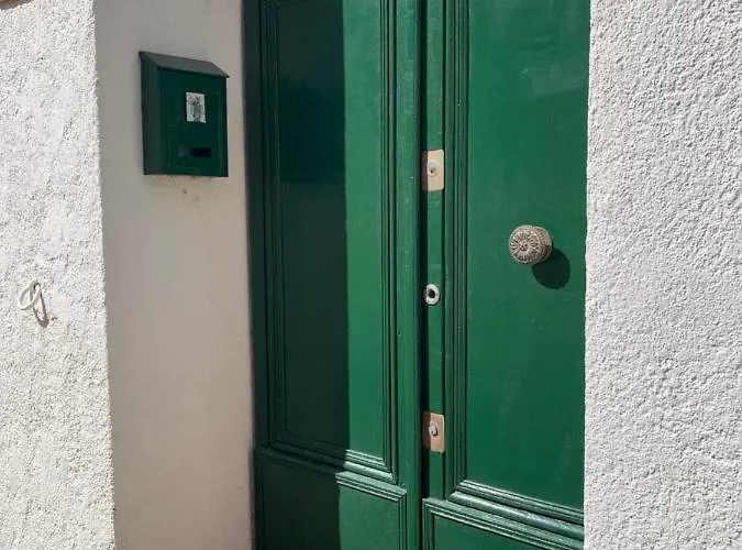 La Maison De Suzy * Saint-Tropez