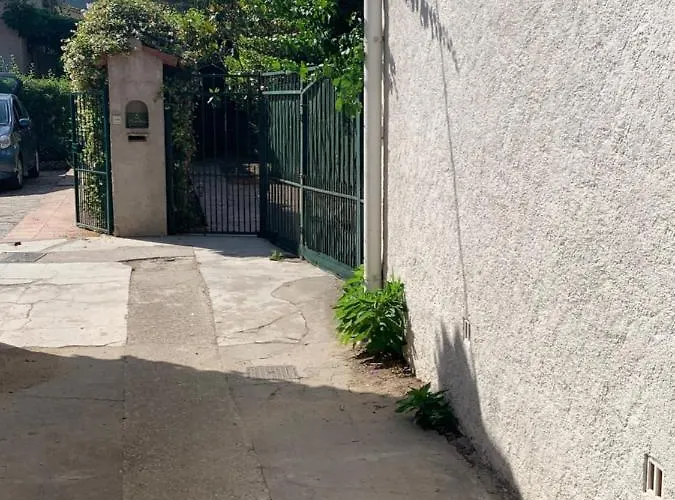 La Maison De Suzy Saint Tropez