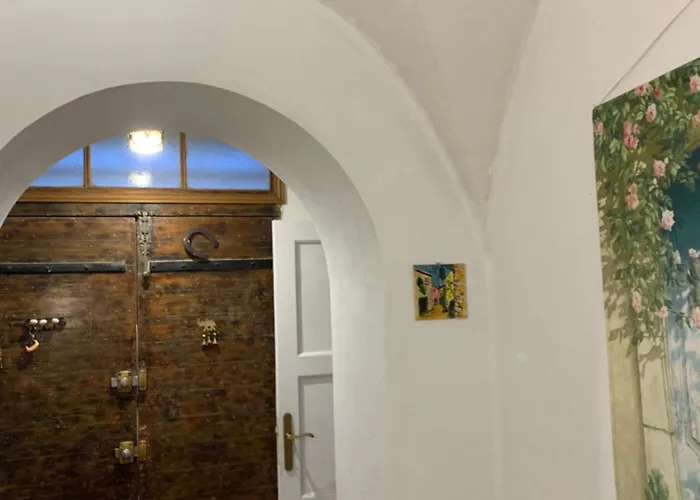 La Maison De Suzy Saint-Tropez