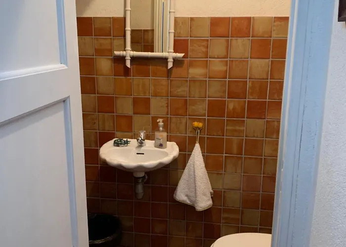 La Maison De Suzy Apartment Saint-Tropez