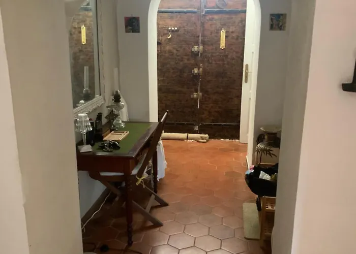 La Maison De Suzy Apartmán