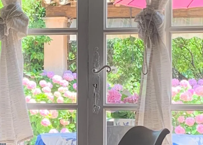 La Maison De Suzy Apartmán