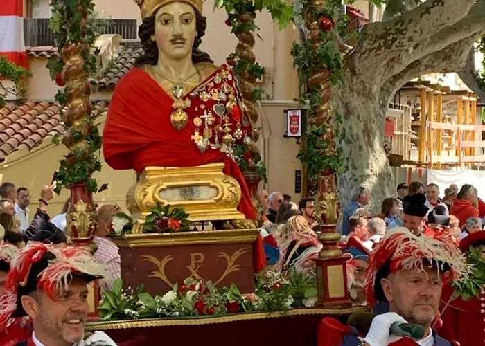 La Maison De Suzy * Saint Tropez