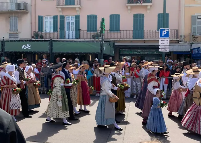 Apartment La Maison De Suzy *