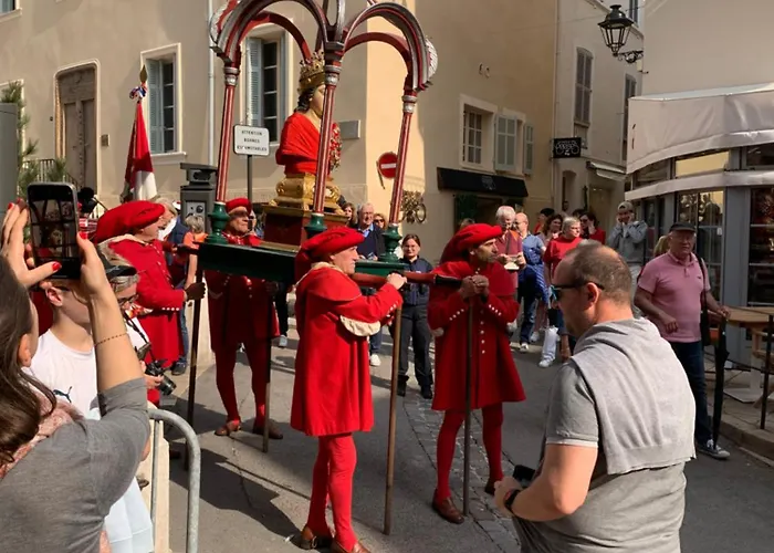 La Maison De Suzy Apartment *