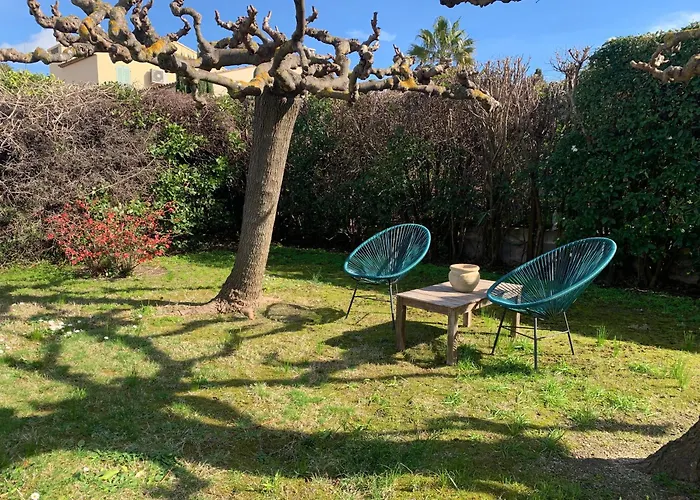 La Maison De Suzy Appartamento *